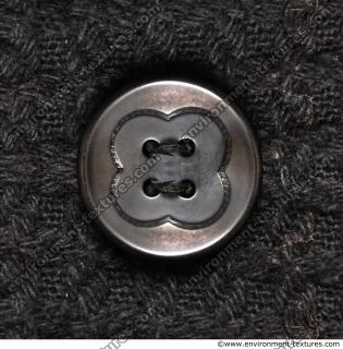 Photo Texture of Buttons Shirts 0006